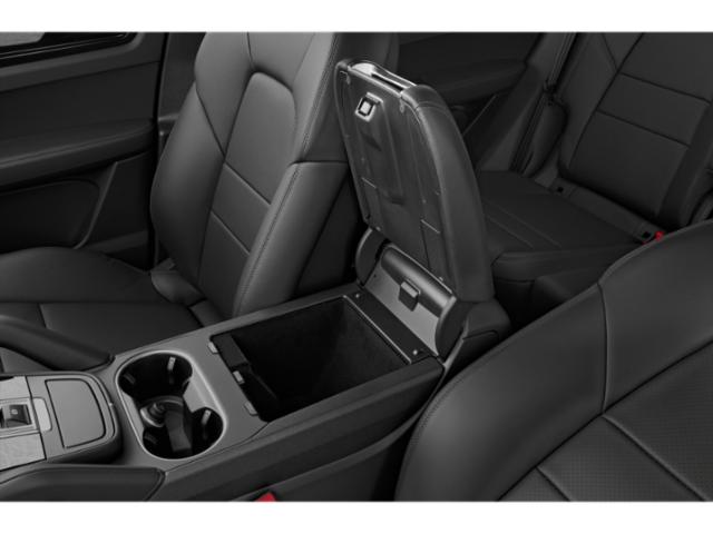 2023 Porsche Cayenne E-Hybrid E-Hybrid