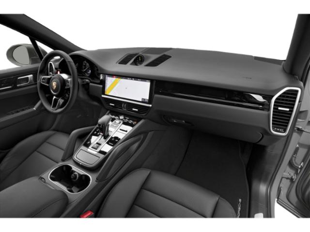 2023 Porsche Cayenne E-Hybrid E-Hybrid