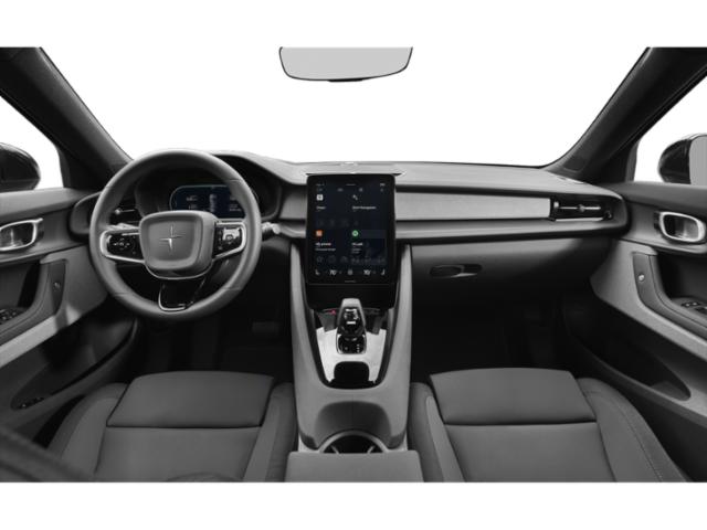 2023 Polestar 2 Long Range Dual Motor Plus