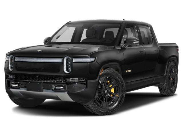 2023 Rivian R1T Launch Edition