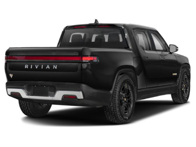 2023 Rivian R1T Launch Edition