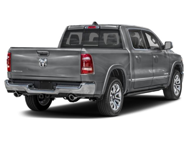 2023 RAM 1500 Limited Crew Cab 4x4 57 Box