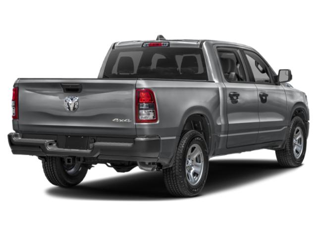 2023 RAM 1500 Tradesman Crew Cab 4x4 64 Box
