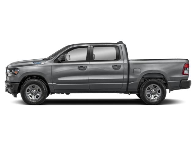 2023 RAM 1500 Tradesman Crew Cab 4x4 64 Box