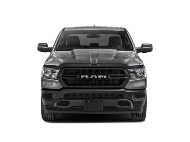 2023 Ram 1500 Tradesman Crew Cab 4x4 5'7" Box