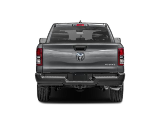 2023 Ram 1500 Tradesman Crew Cab 4x4 5'7" Box