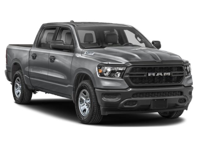 2023 Ram 1500 Tradesman Crew Cab 4x4 5'7" Box