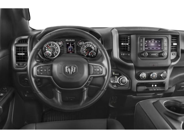 2023 Ram 1500 Tradesman Crew Cab 4x4 5'7" Box