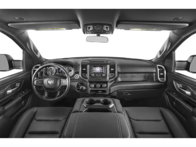 2023 Ram 1500 Tradesman Crew Cab 4x4 5'7" Box