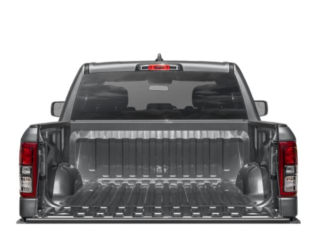 2023 Ram 1500 Tradesman Crew Cab 4x4 5'7" Box