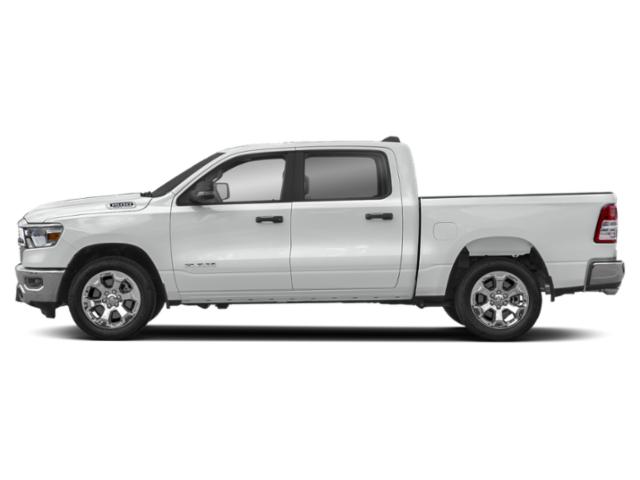 2023 RAM 1500 Big Horn Crew Cab 4x2 57 Box