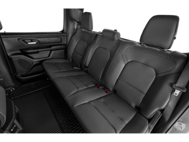 2023 Ram 1500 Tradesman Crew Cab 4x4 5'7" Box