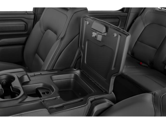 2023 Ram 1500 Tradesman Crew Cab 4x4 5'7" Box
