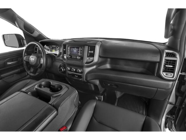 2023 Ram 1500 Tradesman Crew Cab 4x4 5'7" Box