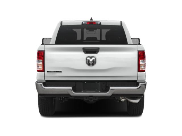 2023 Ram 1500 Big Horn Quad Cab 4x4 6'4" Box