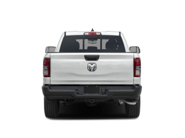 2023 Ram 1500 Tradesman Quad Cab 4x2 6'4" Box