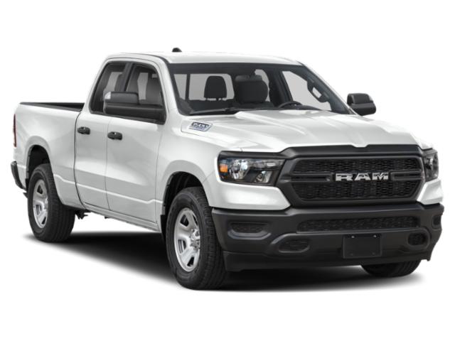 2023 Ram 1500 Tradesman Quad Cab 4x2 6'4" Box