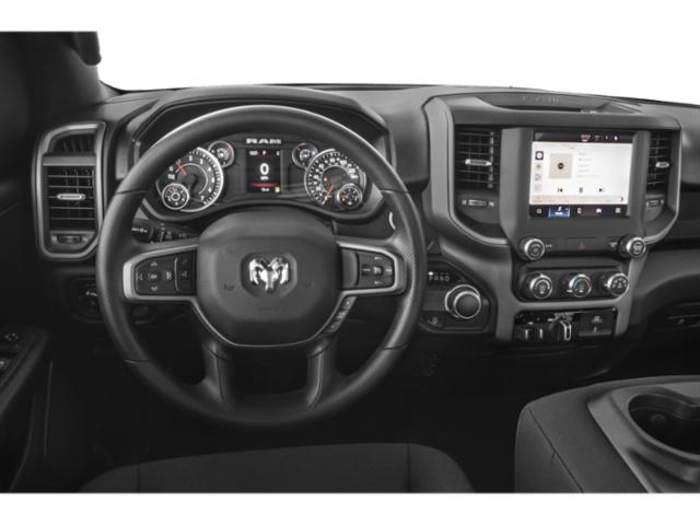 2023 Ram 1500 Tradesman Quad Cab 4x2 6'4" Box