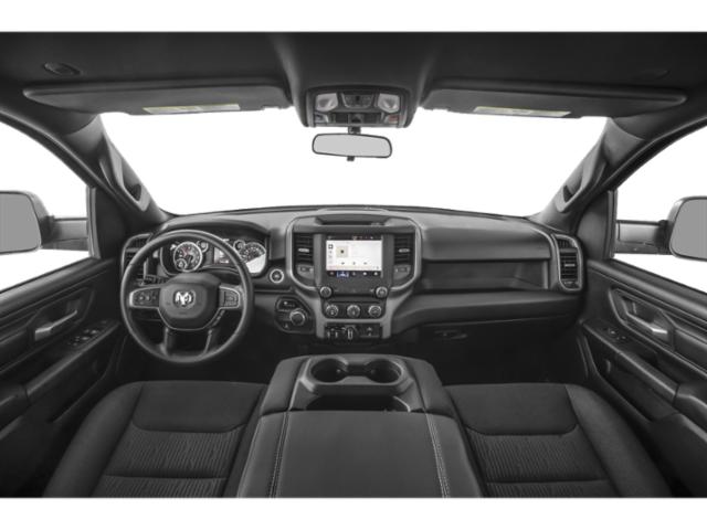2023 Ram 1500 Tradesman Quad Cab 4x2 6'4" Box