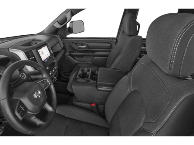 2023 Ram 1500 Tradesman Quad Cab 4x2 6'4" Box