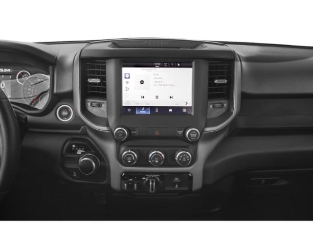2023 Ram 1500 Tradesman Quad Cab 4x2 6'4" Box