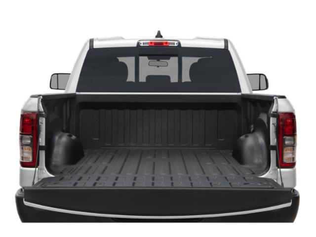 2023 Ram 1500 Tradesman Quad Cab 4x2 6'4" Box