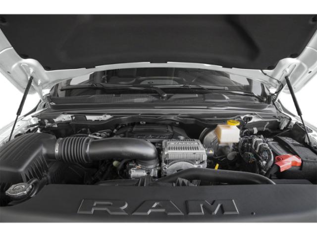 2023 Ram 1500 Tradesman Quad Cab 4x2 6'4" Box