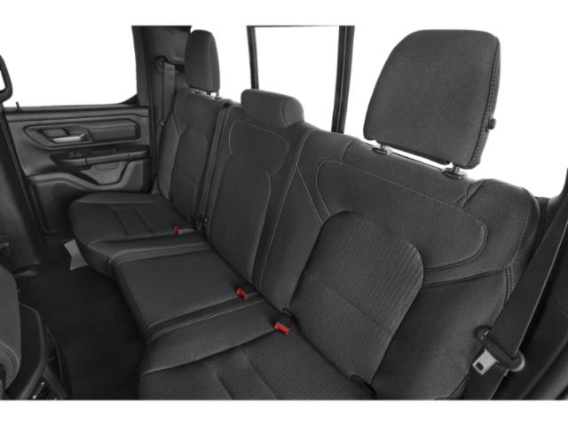 2023 Ram 1500 Tradesman Quad Cab 4x2 6'4" Box
