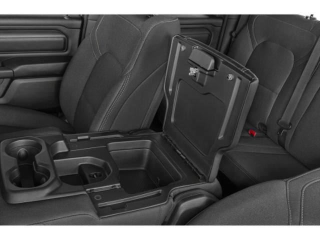 2023 Ram 1500 Tradesman Quad Cab 4x2 6'4" Box