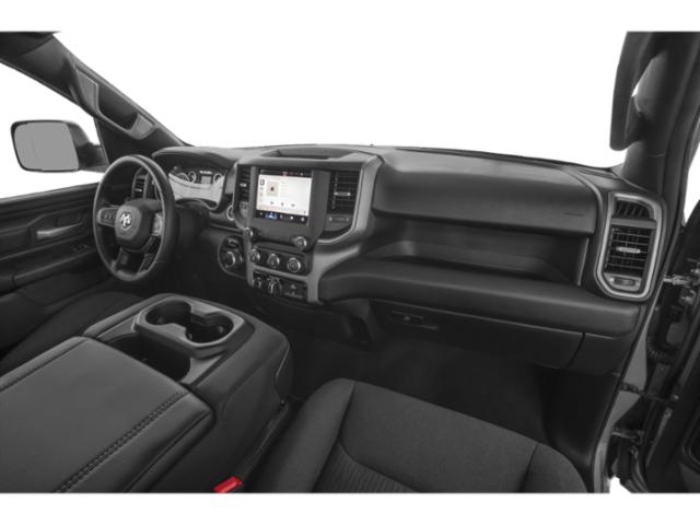 2023 Ram 1500 Tradesman Quad Cab 4x2 6'4" Box