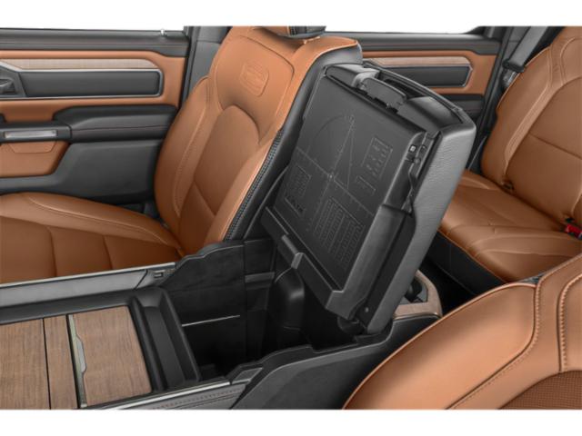 2023 Ram 1500 Limited Longhorn Crew Cab 4x4 5'7" Box