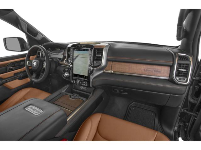 2023 Ram 1500 Limited Longhorn Crew Cab 4x4 5'7" Box