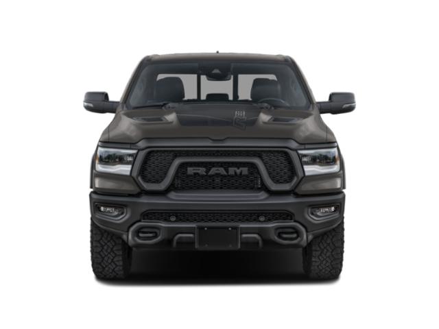 2023 Ram 1500 Rebel Crew Cab 4x4 5'7" Box