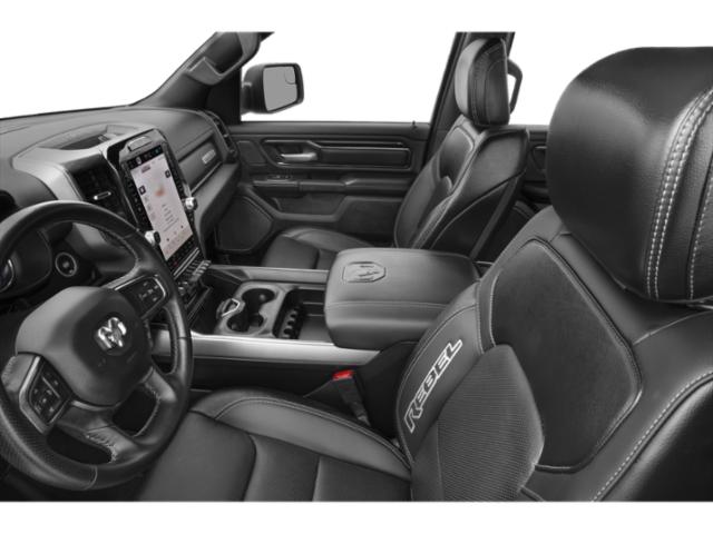 2023 Ram 1500 Rebel Crew Cab 4x4 5'7" Box
