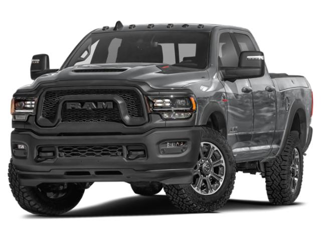 2023 Ram 2500 Longhorn for sale in Ruidoso, NM
