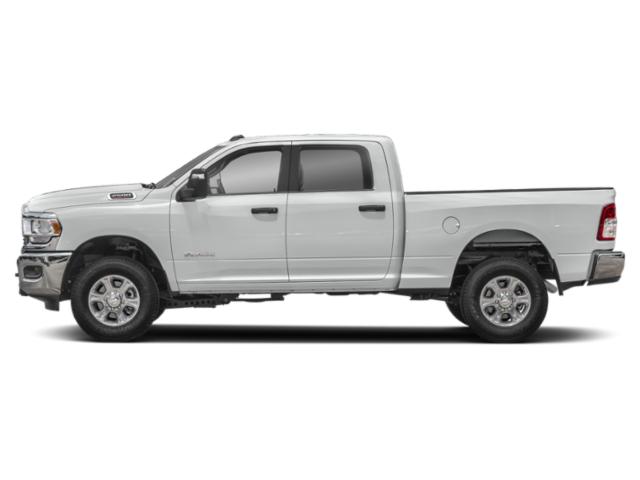 2023 RAM 2500 Lone Star Crew Cab 4x4 64 Box