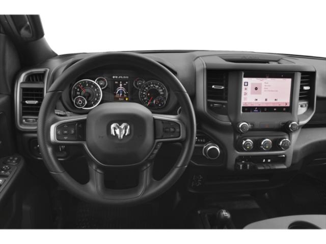 2023 Ram 2500 Tradesman Crew Cab 4x4 6'4" Box