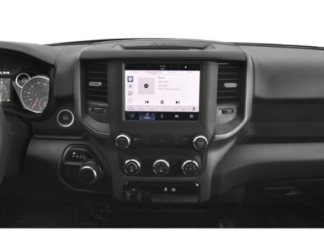 2023 Ram 2500 Tradesman Crew Cab 4x4 6'4" Box