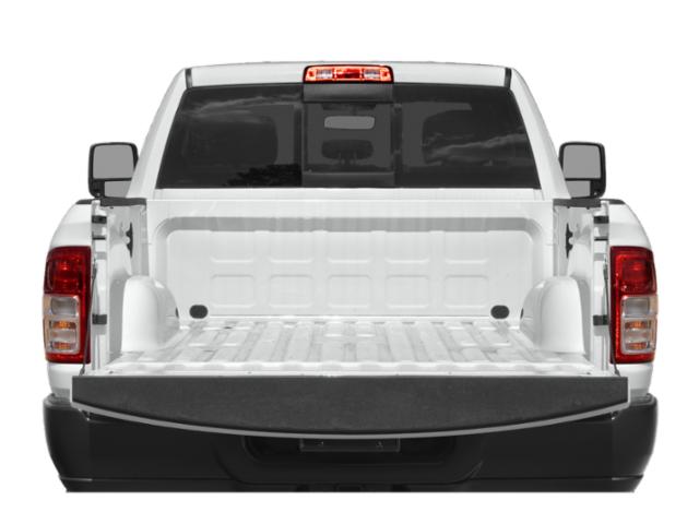 2023 Ram 2500 Tradesman Crew Cab 4x4 6'4" Box