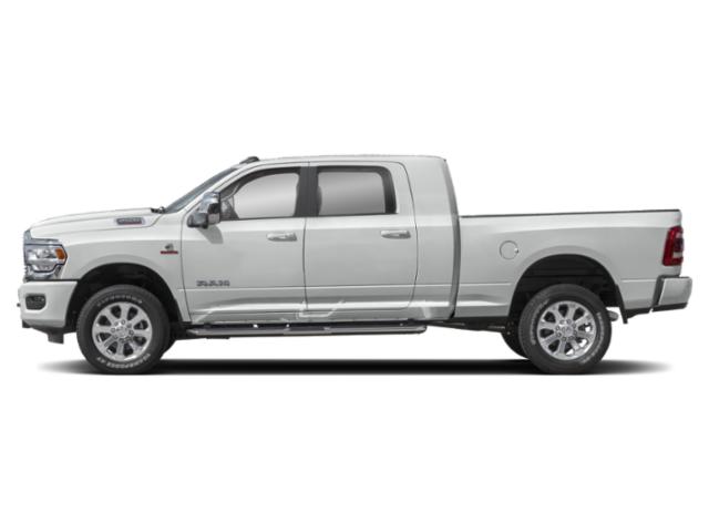 2023 RAM 2500 Laramie Mega Cab 4x4 64 Box