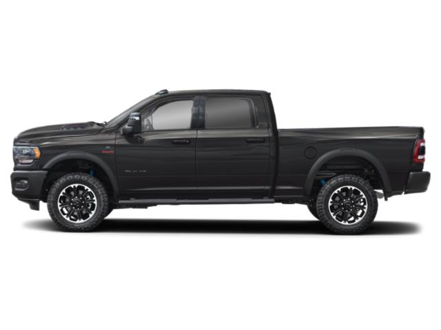 2023 RAM 2500 Power Wagon Rebel Crew Cab 4x4 64 Box