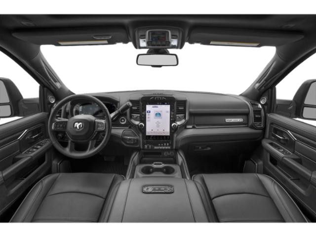 2023 Ram 2500 Power Wagon Rebel Crew Cab 4x4 6'4" Box