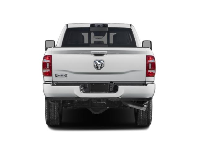 2023 Ram 2500 Limited Crew Cab 4x4 8' Box