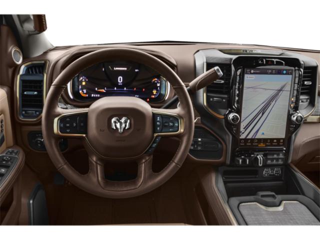 2023 Ram 2500 Limited Crew Cab 4x4 8' Box