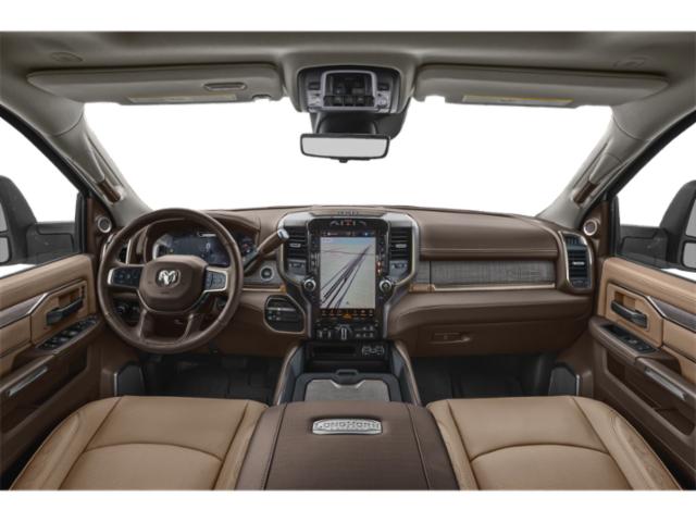 2023 Ram 2500 Limited Crew Cab 4x4 8' Box