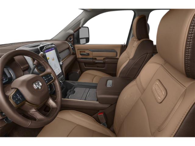 2023 Ram 2500 Limited Crew Cab 4x4 8' Box