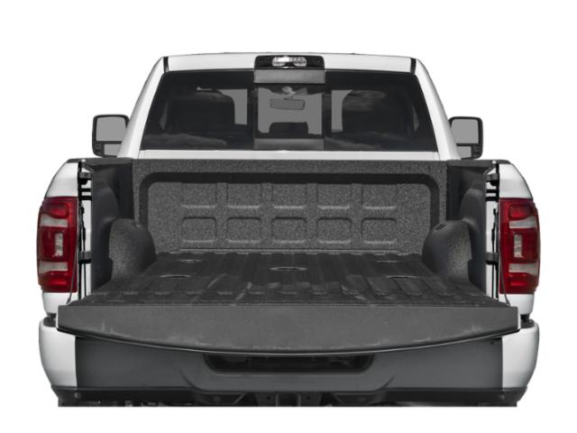 2023 Ram 2500 Limited Crew Cab 4x4 8' Box