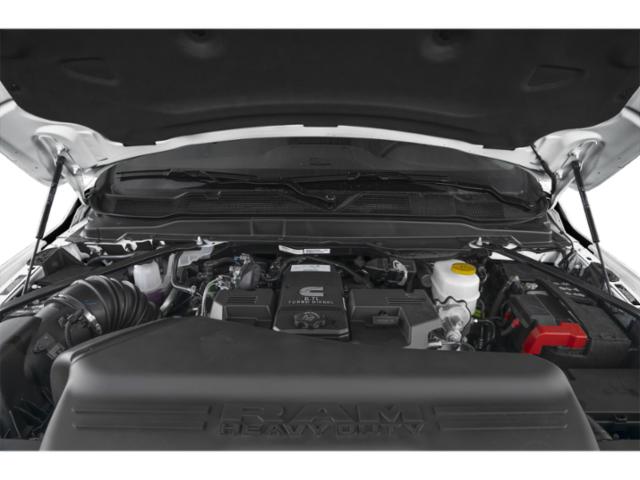 2023 Ram 2500 Limited Crew Cab 4x4 8' Box