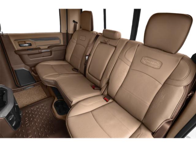 2023 Ram 2500 Limited Crew Cab 4x4 8' Box