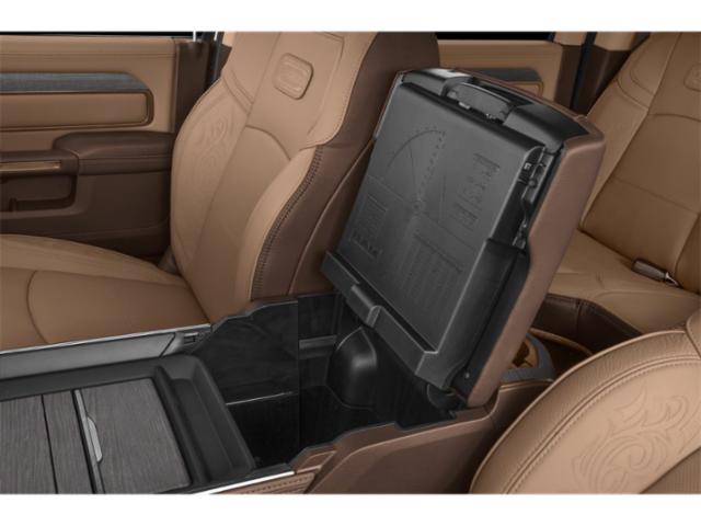 2023 Ram 2500 Limited Crew Cab 4x4 8' Box